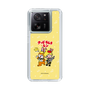 Slim Protection Case［ Hatsune Miku × Kuppy Ramune – Kagamine Len × Kuppy – Chibi Illustration ］