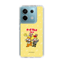 Slim Protection Case［ Hatsune Miku × Kuppy Ramune – Kagamine Len × Kuppy – Chibi Illustration ］