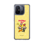 Slim Protection Case［ Hatsune Miku × Kuppy Ramune – Kagamine Len × Kuppy – Chibi Illustration ］