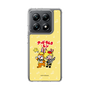 Slim Protection Case［ Hatsune Miku × Kuppy Ramune – Kagamine Len × Kuppy – Chibi Illustration ］