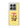 Slim Protection Case［ Hatsune Miku × Kuppy Ramune – Kagamine Len × Kuppy – Chibi Illustration ］