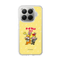Slim Protection Case［ Hatsune Miku × Kuppy Ramune - Kagamine Len × Kuppy - Chibi Illustration ］