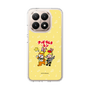 Slim Protection Case［ Hatsune Miku × Kuppy Ramune - Kagamine Len × Kuppy - Chibi Illustration ］