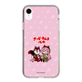 Slim Protection Case［ Hatsune Miku × Kuppy Ramune – Megurine Luka × Ram – Chibi Illustration ］