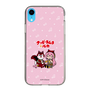 Slim Protection Case［ Hatsune Miku × Kuppy Ramune – Megurine Luka × Ram – Chibi Illustration ］