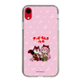 Slim Protection Case［ Hatsune Miku × Kuppy Ramune – Megurine Luka × Ram – Chibi Illustration ］