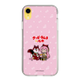 Slim Protection Case［ Hatsune Miku × Kuppy Ramune – Megurine Luka × Ram – Chibi Illustration ］