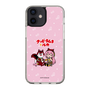 Slim Protection Case［ Hatsune Miku × Kuppy Ramune – Megurine Luka × Ram – Chibi Illustration ］
