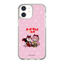 Slim Protection Case［ Hatsune Miku × Kuppy Ramune – Megurine Luka × Ram – Chibi Illustration ］