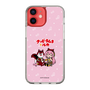 Slim Protection Case［ Hatsune Miku × Kuppy Ramune – Megurine Luka × Ram – Chibi Illustration ］