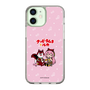Slim Protection Case［ Hatsune Miku × Kuppy Ramune – Megurine Luka × Ram – Chibi Illustration ］