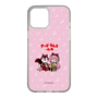 Slim Protection Case［ Hatsune Miku × Kuppy Ramune – Megurine Luka × Ram – Chibi Illustration ］