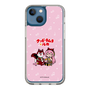 Slim Protection Case［ Hatsune Miku × Kuppy Ramune – Megurine Luka × Ram – Chibi Illustration ］