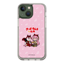 Slim Protection Case［ Hatsune Miku × Kuppy Ramune – Megurine Luka × Ram – Chibi Illustration ］
