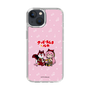 Slim Protection Case［ Hatsune Miku × Kuppy Ramune – Megurine Luka × Ram – Chibi Illustration ］