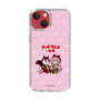 Slim Protection Case［ Hatsune Miku × Kuppy Ramune – Megurine Luka × Ram – Chibi Illustration ］