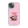 Slim Protection Case［ Hatsune Miku × Kuppy Ramune – Megurine Luka × Ram – Chibi Illustration ］