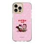 Slim Protection Case［ Hatsune Miku × Kuppy Ramune – Megurine Luka × Ram – Chibi Illustration ］