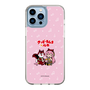 Slim Protection Case［ Hatsune Miku × Kuppy Ramune – Megurine Luka × Ram – Chibi Illustration ］