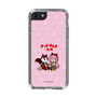 Slim Protection Case［ Hatsune Miku × Kuppy Ramune – Megurine Luka × Ram – Chibi Illustration ］