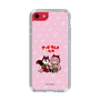 Slim Protection Case［ Hatsune Miku × Kuppy Ramune – Megurine Luka × Ram – Chibi Illustration ］