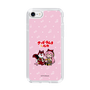 Slim Protection Case［ Hatsune Miku × Kuppy Ramune – Megurine Luka × Ram – Chibi Illustration ］