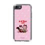 Slim Protection Case［ Hatsune Miku × Kuppy Ramune – Megurine Luka × Ram – Chibi Illustration ］