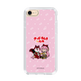 Slim Protection Case［ Hatsune Miku × Kuppy Ramune – Megurine Luka × Ram – Chibi Illustration ］