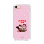 Slim Protection Case［ Hatsune Miku × Kuppy Ramune – Megurine Luka × Ram – Chibi Illustration ］