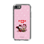 Slim Protection Case［ Hatsune Miku × Kuppy Ramune – Megurine Luka × Ram – Chibi Illustration ］