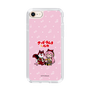 Slim Protection Case［ Hatsune Miku × Kuppy Ramune – Megurine Luka × Ram – Chibi Illustration ］