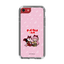 Slim Protection Case［ Hatsune Miku × Kuppy Ramune – Megurine Luka × Ram – Chibi Illustration ］