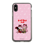 Slim Protection Case［ Hatsune Miku × Kuppy Ramune – Megurine Luka × Ram – Chibi Illustration ］