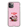 Slim Protection Case［ Hatsune Miku × Kuppy Ramune – Megurine Luka × Ram – Chibi Illustration ］