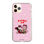 Slim Protection Case［ Hatsune Miku × Kuppy Ramune – Megurine Luka × Ram – Chibi Illustration ］