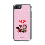 Slim Protection Case［ Hatsune Miku × Kuppy Ramune – Megurine Luka × Ram – Chibi Illustration ］