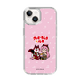 Slim Protection Case［ Hatsune Miku × Kuppy Ramune – Megurine Luka × Ram – Chibi Illustration ］