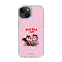 Slim Protection Case［ Hatsune Miku × Kuppy Ramune – Megurine Luka × Ram – Chibi Illustration ］