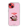 Slim Protection Case［ Hatsune Miku × Kuppy Ramune – Megurine Luka × Ram – Chibi Illustration ］