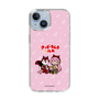 Slim Protection Case［ Hatsune Miku × Kuppy Ramune – Megurine Luka × Ram – Chibi Illustration ］