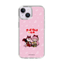 Slim Protection Case［ Hatsune Miku × Kuppy Ramune – Megurine Luka × Ram – Chibi Illustration ］