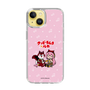 Slim Protection Case［ Hatsune Miku × Kuppy Ramune – Megurine Luka × Ram – Chibi Illustration ］