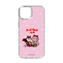 Slim Protection Case［ Hatsune Miku × Kuppy Ramune – Megurine Luka × Ram – Chibi Illustration ］