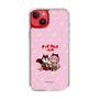 Slim Protection Case［ Hatsune Miku × Kuppy Ramune – Megurine Luka × Ram – Chibi Illustration ］