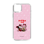 Slim Protection Case［ Hatsune Miku × Kuppy Ramune – Megurine Luka × Ram – Chibi Illustration ］