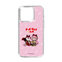 Slim Protection Case［ Hatsune Miku × Kuppy Ramune – Megurine Luka × Ram – Chibi Illustration ］