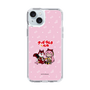 Slim Protection Case［ Hatsune Miku × Kuppy Ramune – Megurine Luka × Ram – Chibi Illustration ］