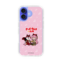 Slim Protection Case［ Hatsune Miku × Kuppy Ramune – Megurine Luka × Ram – Chibi Illustration ］