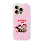 Slim Protection Case［ Hatsune Miku × Kuppy Ramune – Megurine Luka × Ram – Chibi Illustration ］