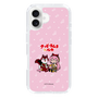 Slim Protection Case［ Hatsune Miku × Kuppy Ramune – Megurine Luka × Ram – Chibi Illustration ］